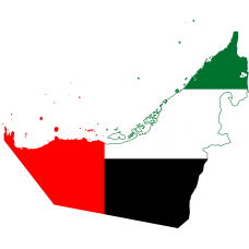 United Arab Emirates 2025 Fresh Update: Consumer Email Database