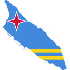 Aruba 2025 Fresh Update: Consumer Email Database