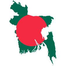 Bangladesh 2025 Fresh Update: Consumer Email Database