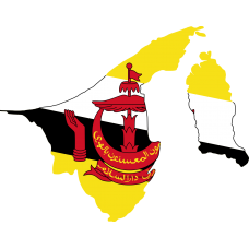 Brunei 2025 Fresh Update: Consumer Email Database