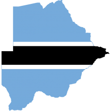 Botswana 2025 Fresh Update: Consumer Email Database
