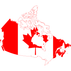 Canada 2025 Fresh Update: Consumer Email Database