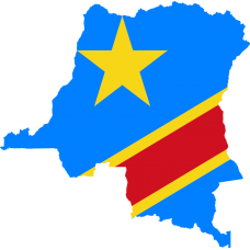 Congo 2025 Fresh Update: Consumer Email Database
