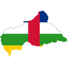 Central African Republic 2025 Fresh Update: Consumer Email Database