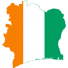 Cote d'Ivoire 2025 Fresh Update: Consumer Email Database