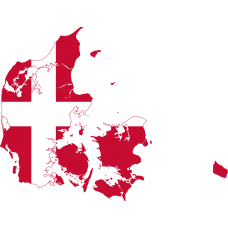 Denmark 2025 Fresh Update: Consumer Email Database