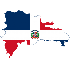Dominican Republic 2025 Fresh Update: Consumer Email Database