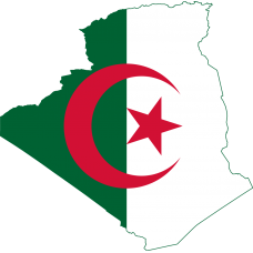 Algeria 2026 Fresh Update: Consumer Email Database