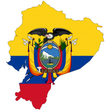 Ecuador 2025 Fresh Update: Consumer Email Database