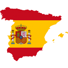 Spain 2025 Fresh Update: Consumer Email Database