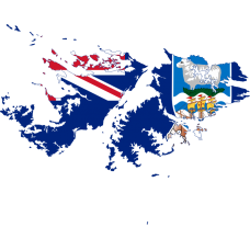 Falkland Islands 2025 Fresh Update: Consumer Email Database