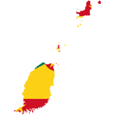 Grenada 2025 Fresh Update: Consumer Email Database