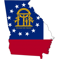 Georgia 2025 Fresh Update: Consumer Email Database