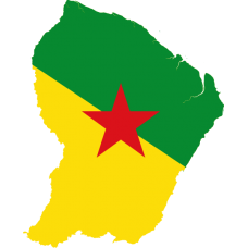 French Guiana 2025 Fresh Update: Consumer Email Database