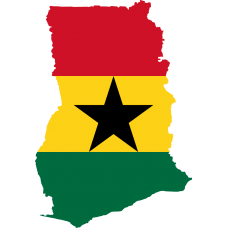 Ghana 2025 Fresh Update: Consumer Email Database