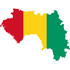 Guinea 2025 Fresh Update: Consumer Email Database