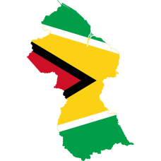 Guyana 2025 Fresh Update: Consumer Email Database