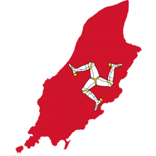 Isle of Man 2025 Fresh Update: Consumer Email Database