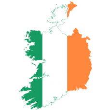 Ireland 2025 Fresh Update: Consumer Email Database