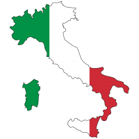 Italy 2025 Fresh Update: Consumer Email Database