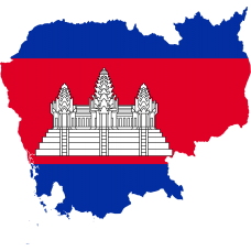 Cambodia 2025 Fresh Update: Consumer Email Database