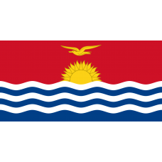 Kiribati 2026 Fresh Update: Consumer Email Database