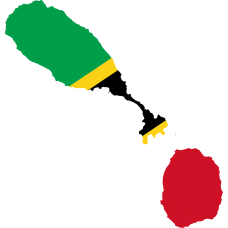 Saint Kitts and Nevis 2025 Fresh Update: Consumer Email Database