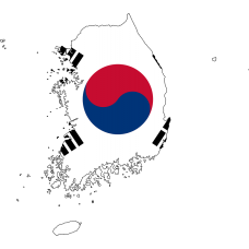 South Korea 2025 Fresh Update: Consumer Email Database
