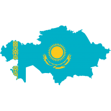 Kazakhstan 2025 Fresh Update: Consumer Email Database
