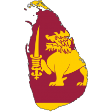 Sri Lanka 2025 Fresh Update: Consumer Email Database