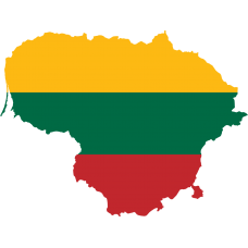 Lithuania 2025 Fresh Update: Consumer Email Database