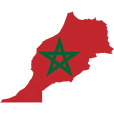 Morocco 2025 Fresh Update: Consumer Email Database