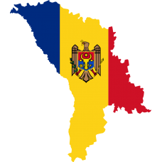Moldova 2025 Fresh Update: Consumer Email Database