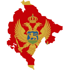 Montenegro 2025 Fresh Update: Consumer Email Database