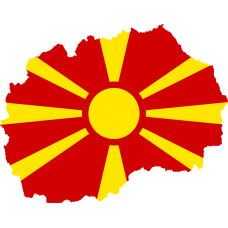 Macedonia 2025 Fresh Update: Consumer Email Database