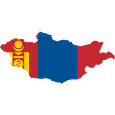 Mongolia 2025 Fresh Update: Consumer Email Database