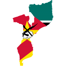 Mozambique 2025 Fresh Update: Consumer Email Database