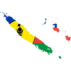 New Caledonia 2026 Fresh Update: Consumer Email Database