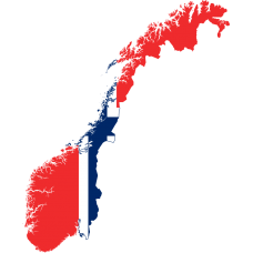 Norway 2025 Fresh Update: Consumer Email Database