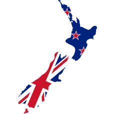 New Zealand 2026 Fresh Update: Consumer Email Database