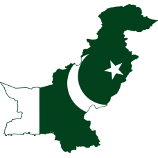 Pakistan 2025 Fresh Update: Consumer Email Database