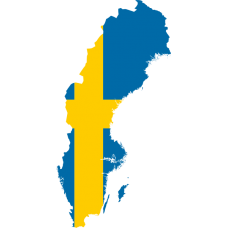 Sweden 2025 Fresh Update: Consumer Email Database