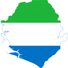 Sierra Leone 2025 Fresh Update: Consumer Email Database