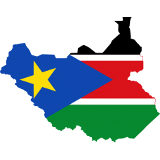 South Sudan 2025 Fresh Update: Consumer Email Database