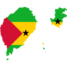Sao Tome and Principe 2025 Fresh Update: Consumer Email Database