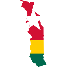 Togo 2025 Fresh Update: Consumer Email Database