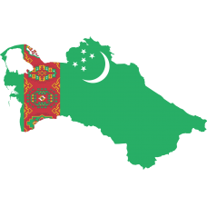 Turkmenistan 2025 Fresh Update: Consumer Email Database