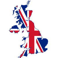 United Kingdom 2025 Fresh Update: Consumer Email Database