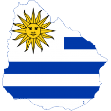 Uruguay 2025 Fresh Update: Consumer Email Database