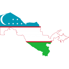 Uzbekistan 2025 Fresh Update: Consumer Email Database